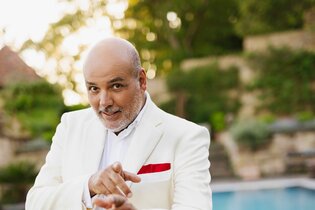 Muttertagskonzert mit Jay Alexander und Kevin Pabst