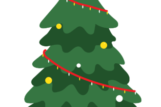 Weihnachtsbaum Copyright Canva