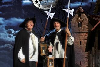 Nachtwächterführung