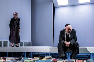 Nathan der Weise | © Jochen Quast