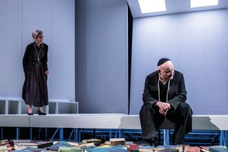 Nathan der Weise | © Jochen Quast