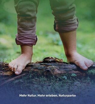 Naturerlebnistag am Naturparkzentrum
