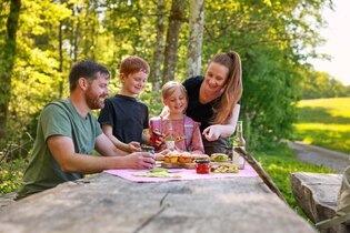 Vespertour | © Monika Sanwald