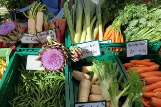 Naturparkmarkt Sternenfels | © Naturpark Stromberg-Heuchelberg