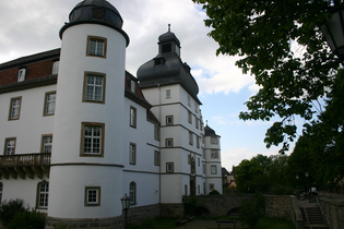 Naturparkmarkt | © Touristikgemeinschaft Hohenlohe, Künzelsau / Hartmut Müller