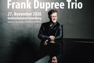NCT - Takte gegen Krebs Benefizkonzert am 27.November 2026