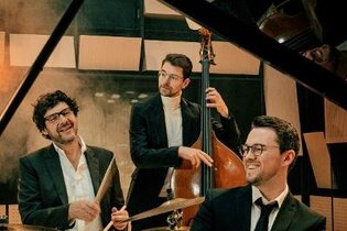 NCT - Takte gegen Krebs Benefizkonzert am 27.November 2026