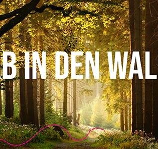 Waldmotiv