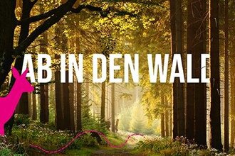 Waldmotiv
