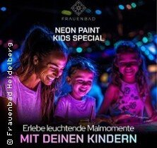 Neon Nights Kids