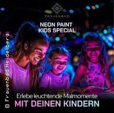 Neon Nights Kids