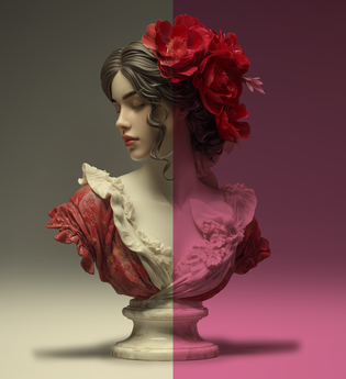 Neujahrskonzert „Passione" | © Kontextkommunikation Heidelberg