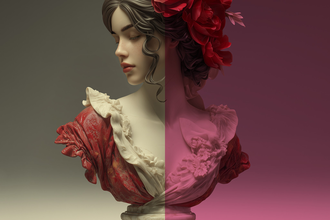 Neujahrskonzert „Passione" | © Kontextkommunikation Heidelberg