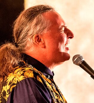 Konzert New York, New York | © Hans Lepel