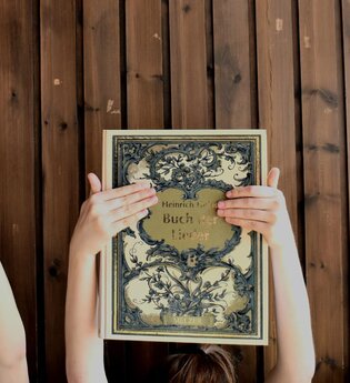 Nichts hören, sehen, sagen – Zensur in der Literatur | © DOG Literaturkurs