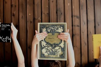 Nichts hören, sehen, sagen – Zensur in der Literatur | © DOG Literaturkurs