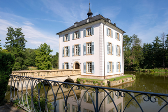 Nickel und Horn, Detektive mit Durchblick