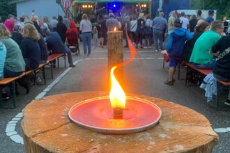 Night of Fire