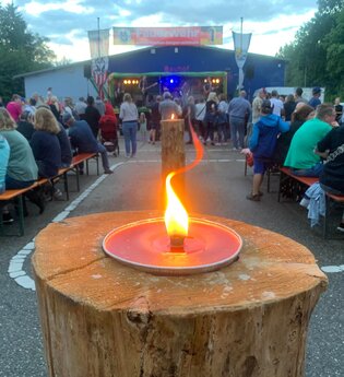 Night of Fire