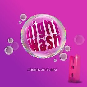 Nightwash Live - Stand-Up Comedy ist live am lustigsten! | © Nightwash