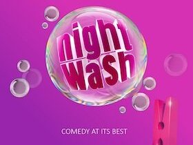 Nightwash Live - Stand-Up Comedy ist live am lustigsten! | © Nightwash
