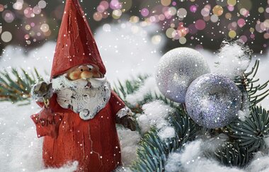 Nikolausfigur