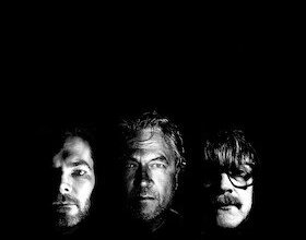 Nils Petter Molvær Trio