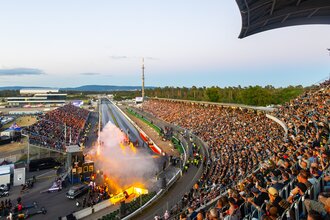 NitrOlympX 2026 | © Hockenheim-Ring GmbH