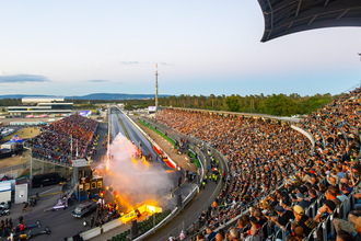 NitrOlympX 2026 | © Hockenheim-Ring GmbH