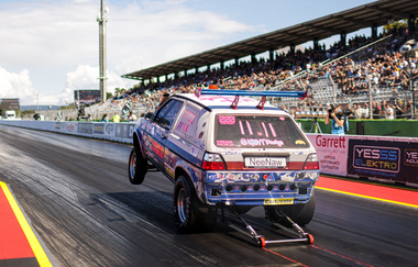 NitrOlympX 2026 | © Hockenheim-Ring GmbH
