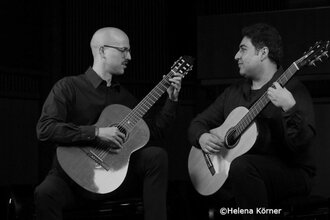 Nor Duo | © Helena Körner