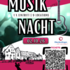 Oberderdinger Musiknacht