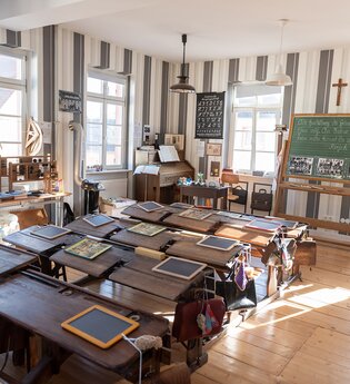Schulmuseum Meckesheim