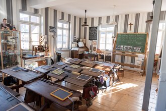 Schulmuseum Meckesheim