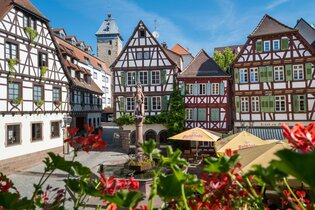 Marktplatz