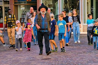 Öffentliche Räuber Hotzenplotz Führung | © Unbekannt