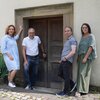 Öffentliche Stadtführung durch Güglingen