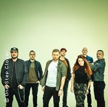 One Step Closer - a Tribute to Linkin Park