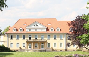 Open Air im Rathauspark Nordheim | © Borken Verwaltung