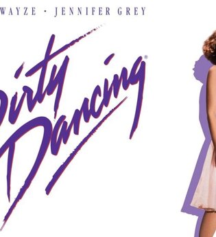 Open-Air-Kino: Dirty Dancing