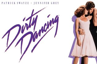Open-Air-Kino: Dirty Dancing