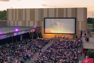 Open-Air-Kino Heilbronn 2026 | © na
