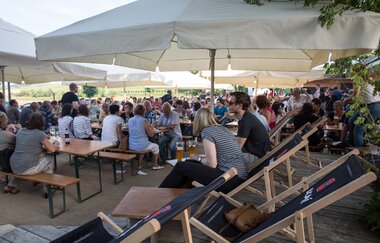 Open-Air-Kino Heilbronn 2026 | © na