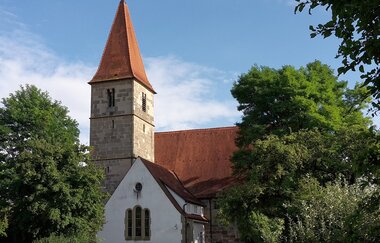 Oper trifft Kirche - ein Festival der Stimmen | © Petra Natzkowski