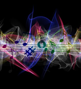 Orgelmusik für Kinder