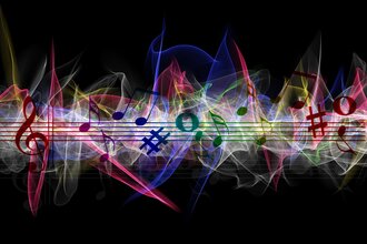 Orgelmusik für Kinder