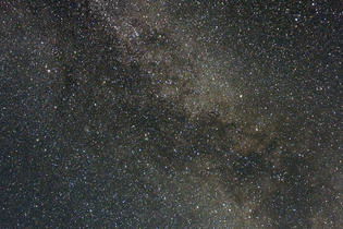 Orientierung am Nachthimmel | © RMS, Lang