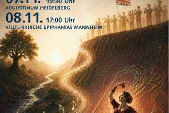 Origin Stories - Konzert der Bläserphilharmonie Rhein-Neckar