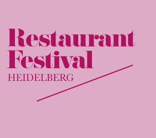 OST TRIFFT WEST / SCHLOSSGASTRONOMIE HEIDELBERG | © Restaurant Festival Heidelberg 2026