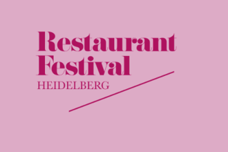 OST TRIFFT WEST / SCHLOSSGASTRONOMIE HEIDELBERG | © Restaurant Festival Heidelberg 2026